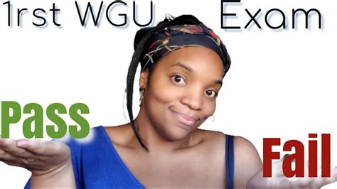 are wgu tests hard|is wgu a real degree.